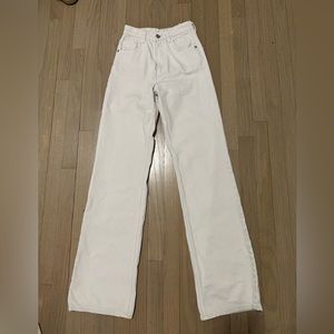 Zara jeans